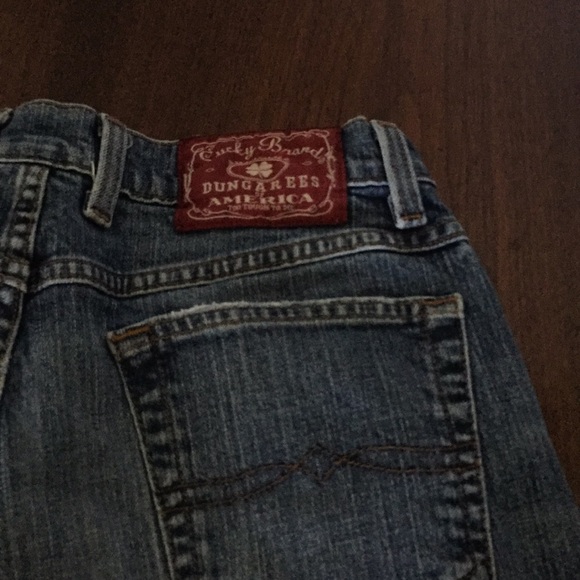 Jeans - Picture 5 of 6